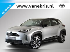 Toyota Yaris Cross - 1.5 Hybrid Executive, 360 Camera, Parkeersensoren