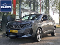Peugeot 3008 - 1.6 HYbrid 225 Business | SOH 91, 75% | Navigatie | Climate Control | Apple Carplay | Crui