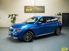 Skoda Kamiq - 1.5 TSI ACT Business Edition | Metallic | Navi | Cam | Automaat