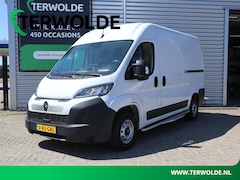 Citroën Jumper - 2.2 BlueHDi 120 S&S L2H2 3.3t | 2x Schuifdeur | Navigatie | Climate Control |