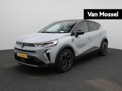 Renault Captur - 1.8 E-Tech full hybrid 160 esprit Alpine | Around View Camera | Elektrisch Verstelbare Bes