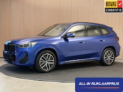 BMW X1 - xDrive25e Plugin-hybrid 245PK Aut. M-Sport | LED | Trekhaak | Navi | Camera | PDC | Incl.