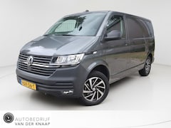 Volkswagen Transporter - 2.0 TDI L1H1 26 Highline | Airco | Cruise | PDC + Camera |