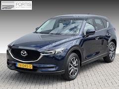 Mazda CX-5 - 2.0 SkyActiv-G 165 Skylease Luxury NL-AUTO | TREKHAAK | CAMERA | LEDER