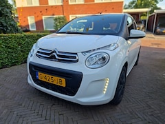 Citroën C1 - 1.0 VTi Feel / 48.600 Km/ Super scherpe prijs!