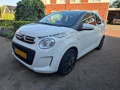 Citroën C1 - 1.0 VTi Feel / 48.600 Km/ Super scherpe prijs!