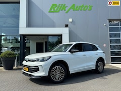 Volkswagen Tiguan - 1.5 TSI Goal * ACC * 360 Camera * Trekhaak * Lane + Side Assist