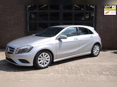 Mercedes-Benz A-klasse - 180 Cruise|PDC|AC|NAVI| NIEUWE APK