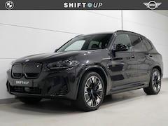 BMW iX3 - 80 kWh M-Sport | Panoramadak | Elektr. Trekhaak | Driving Assistant Professional