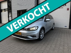 Volkswagen Golf Variant - 1.5 TSI Highline Business R | Adap Cruise | Massage stoelen |
