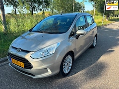 Ford B-Max - 1.0 EcoBoost Titanium