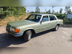Mercedes-Benz S-klasse - 450 SEL