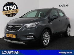 Opel Mokka X - 1.6 Selection | Trekhaak | Cruise Control | Navigatie | 18"LM Velgen | €750-inruilpremie