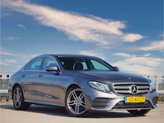 Mercedes-Benz E-klasse - 200 - AMG Pakket - E200