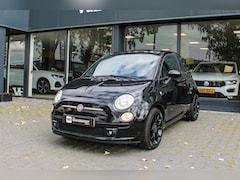 Fiat 500 - 0.9 TwinAir Lounge PANO AIRCO