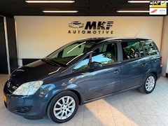 Opel Zafira - 1.8 Temptation 2008 Airco|7-Person|LMV/APK