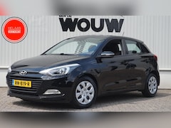 Hyundai i20 - 1.0 T-GDI Comfort Climate | Navigatie | Camera