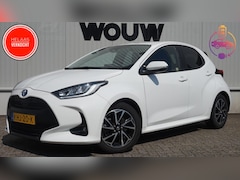 Toyota Yaris - 1.5 Hybrid A/T 115PK Clima | Cruise | Carplay