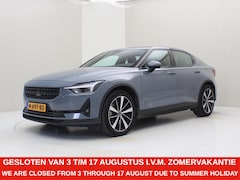 Polestar 2 - 2 Long Range Dual Motor 408PK 78kWh 90% SoH [ TREKHAAK+PILOT PLUS+19 INCH+CARPLAY+CAMERA+S