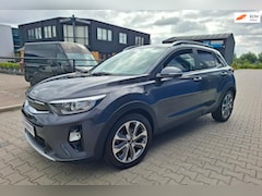 Kia Stonic - 1.0 T-GDi DynamicLine automaat / Apple care/ navi/cruise control/airco