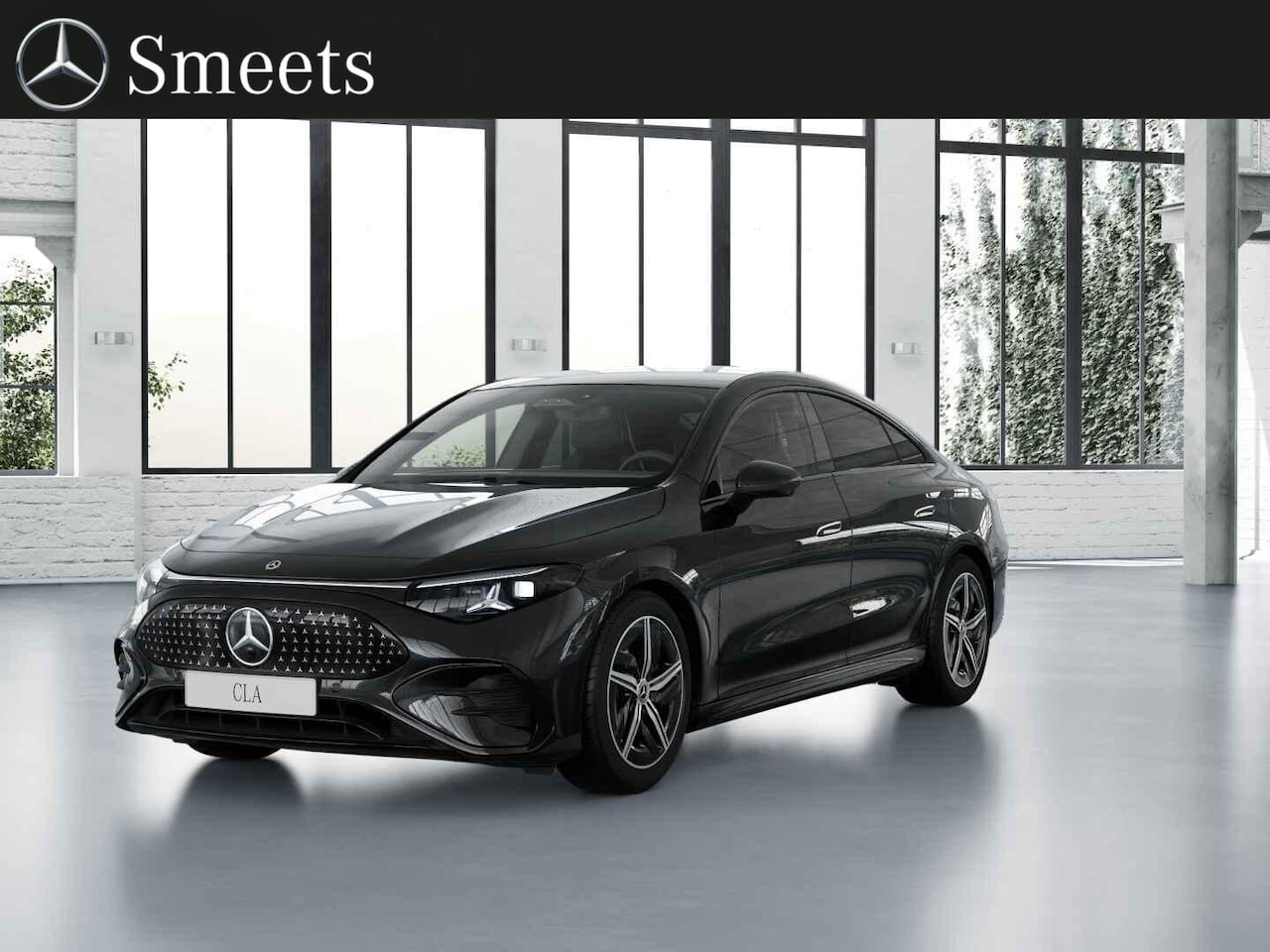 Mercedes-Benz CLA-Klasse - 250+ Launch Edition 85.5 kWh - AutoWereld.nl