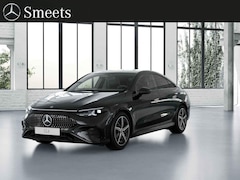 Mercedes-Benz CLA-Klasse - 250+ Launch Edition 85.5 kWh