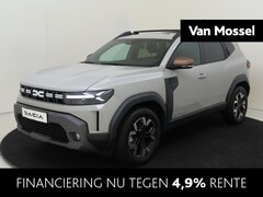 Dacia Duster - 1.6 Hybrid 140 Extreme | Navigatie | Camera | Pack Winter