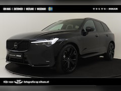Volvo XC60 - T8 PLUG-IN HYBRID AWD PLUS BLACK EDITION *VOL* -PANO.DAK|BOWERS&WILKINS|LUCHTVERING|360°CA
