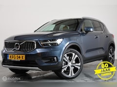 Volvo XC40 - T4 Inscription PHEV-Leder-Adaptieve Cruise-360Camera