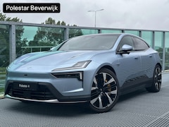 Polestar 4 - 4 Long Range Dual motor Performance Prime 100 kWh / Elektrische trekhaak / Pano. dak / Sto