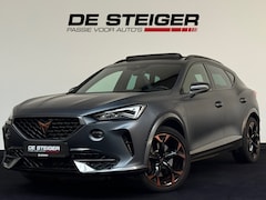 CUPRA Formentor - 1.4 e-Hybrid VZ Copper Edition Pano 245PK Keyless Sfeer Camera