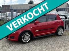Suzuki Swift - 1.3 Shogun 5 deurs NL AUTO NAP NAVI l Camera l Airco l 16'LMV l MTF-stuur l CarPlay l Afne