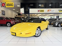 Pontiac Firebird - FIREBIRD