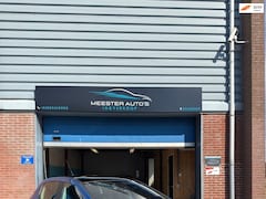 Peugeot 308 - 1.6 THP XT PANORAMA/PARKEERSENSOREN/DEALERONDERGOUDEN