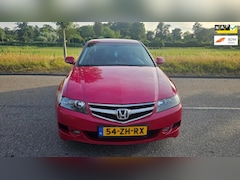 Honda Accord - 2.0i Sport