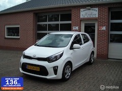 Kia Picanto - 1.0 MPi DynamicLine