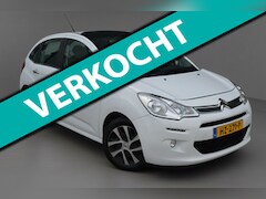 Citroën C3 - Pano.ruit|Clima|Cruise|Navi|LED