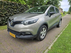 Renault Captur - 0.9 TCe Authentique