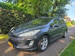 Peugeot 308 SW - 1.6 VTi X-Line