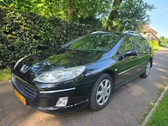 Peugeot 407 SW - 2.0-16V ST Bns