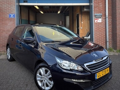 Peugeot 308 - 1.2 PureTech Active AIRCO/PARKEERSENSOR/DEALER ONDERHOUDEN