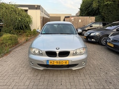 BMW 1-serie - 116i