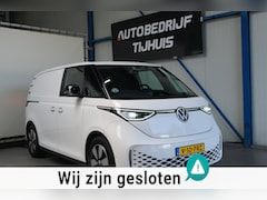 Volkswagen ID. Buzz Cargo - 77 kWh SOH 94% - Airco, Cruise, Virtual display, 2x Schuifdeur, PDC, Navi, Trekhaak
