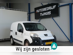 Peugeot Bipper - 1.4 HDi XT > Lees advertentie <
