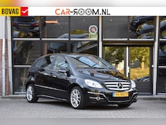 Mercedes-Benz B-klasse - 180 Business Class Carplay Stoelvw Aut Cruise