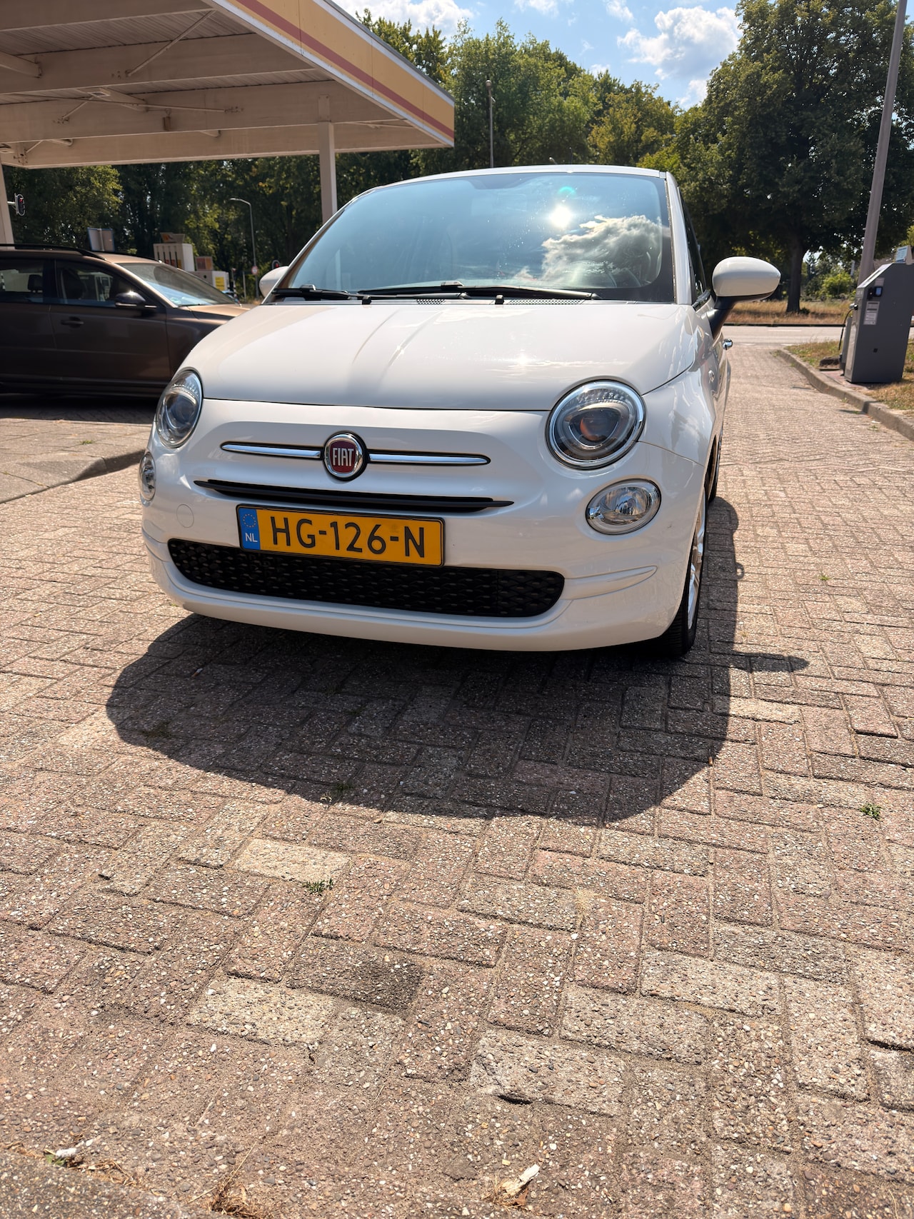 Fiat 500 - 0.9 TwinAir Turbo Popstar - AutoWereld.nl