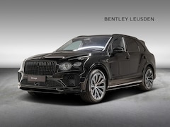Bentley Bentayga - Azure Hybrid |NAIM|Touring|Comfort|Mulliner