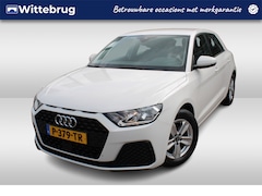Audi A1 Sportback - 25 TFSI 95pk Pro Line / Navigatie by App Connect / LM 15 inch / Cruise control / Virtual C