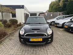 MINI Cooper S - 1.6 Chili