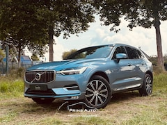 Volvo XC60 - 2.0 D4 AWD Inscription |TREKHAAK|STOELVERW.|ADAPTIVE CRUISE|CAMERA| 5493 / 19276